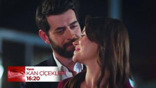 Kan Çiçekleri 321. Bölüm Fragmanı (21 Mayıs Salı)