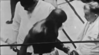 Rubin Carter - Highlights & Knockouts (haNZAgod)