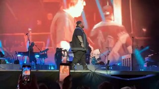 Jelly Roll “Creature” - Live Welcome to Rockville 2024