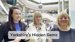Yorkshire's Hidden Gems: Leeds, Bradford, Otley, Pateley Bridge and Bradford