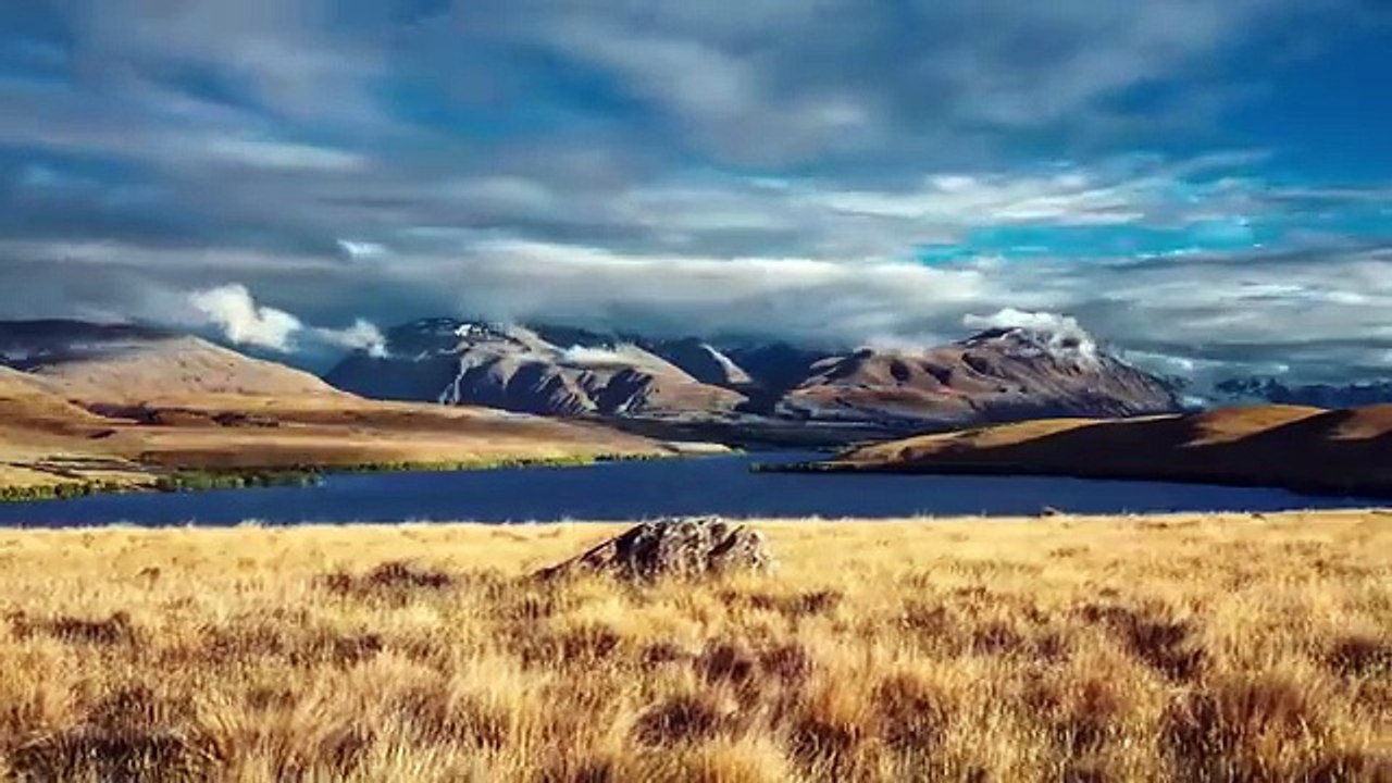 Strange Objects Seen on Mars and Moon