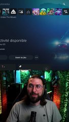 vidéo exclu Daily - Under The Waves - walkthrough complet - intro - partie 1