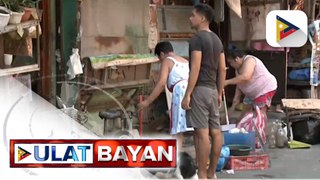 Lokal na pamahalaan ng Pasay, nagsagawa ng citywide clearing operations bilang suporta sa...