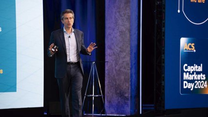 El Grupo también presentó un nuevo diseño web durante su CMD