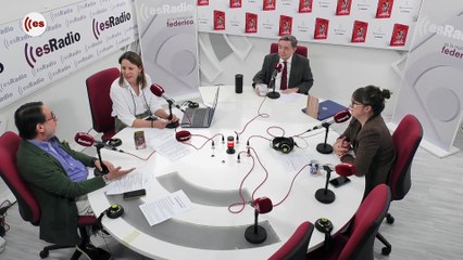 Crónica Rosa: El 20 aniversario de los Reyes