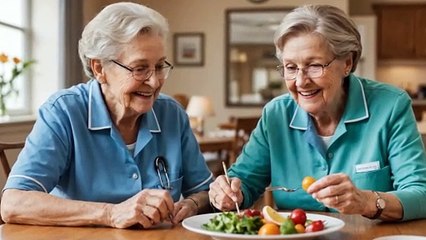 10 Activités Incroyables Pour Dynamiser La Vie Des Séniors En EHPAD