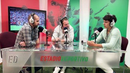 “Javier Aguirre acierta marchándose del Mallorca"