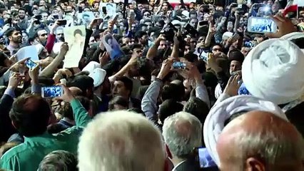 Ebrahim Raisi, un presidente iraní ultraconservador
