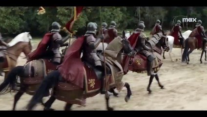 HOUSE OF THE DRAGON Saison 2 Bande Annonce VF (2024) Nouvelle