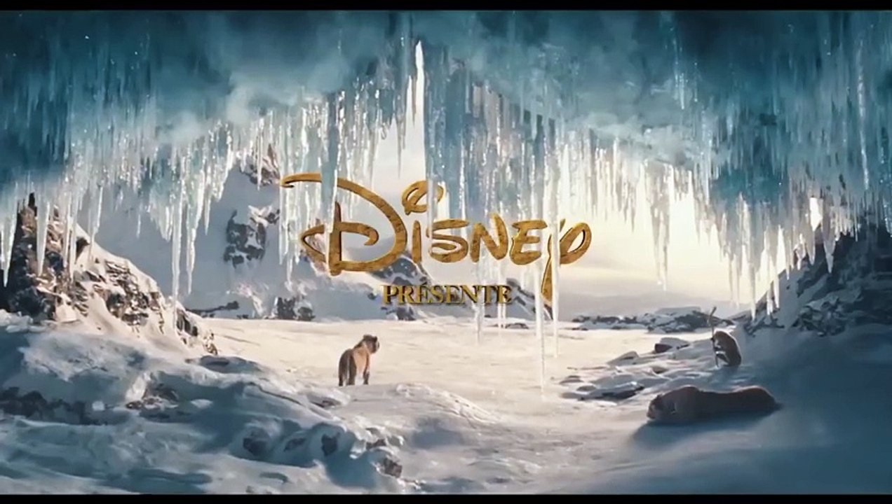 MUFASA _ LE ROI LION 2 Bande Annonce VF (2024)