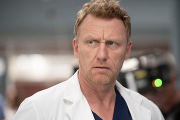 Anatomia de Grey 20x09 - PROMO (SUBT)