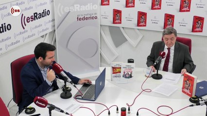 Federico a las 8: Análisis del Viva 24, ¿qué pinta Gallardo al lado de Karina Milei?