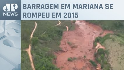 MPF  e DPU cobram condenação de R$ 47 bilhões da Samarco por tragédia em MG