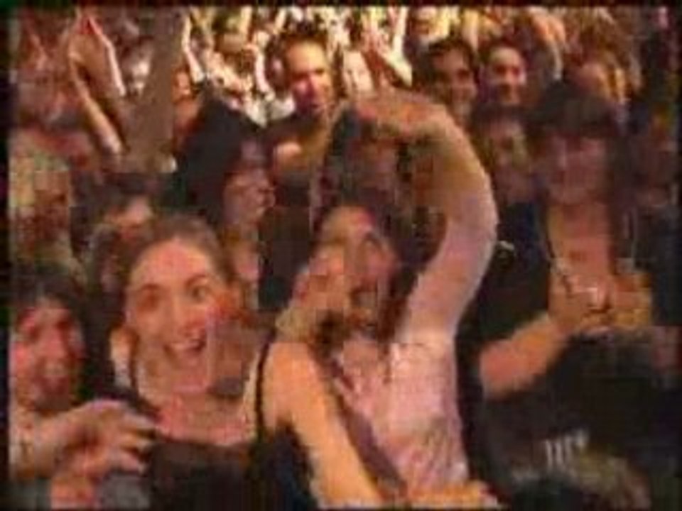 Live Lyon
