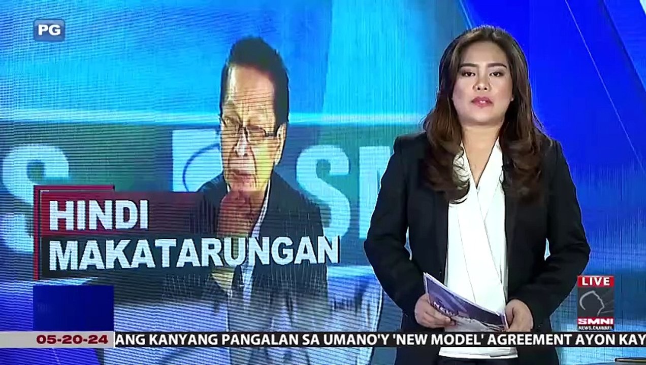 Mayor Alice Guo, bagong pinag-iinitan ni Risa Hontiveros
