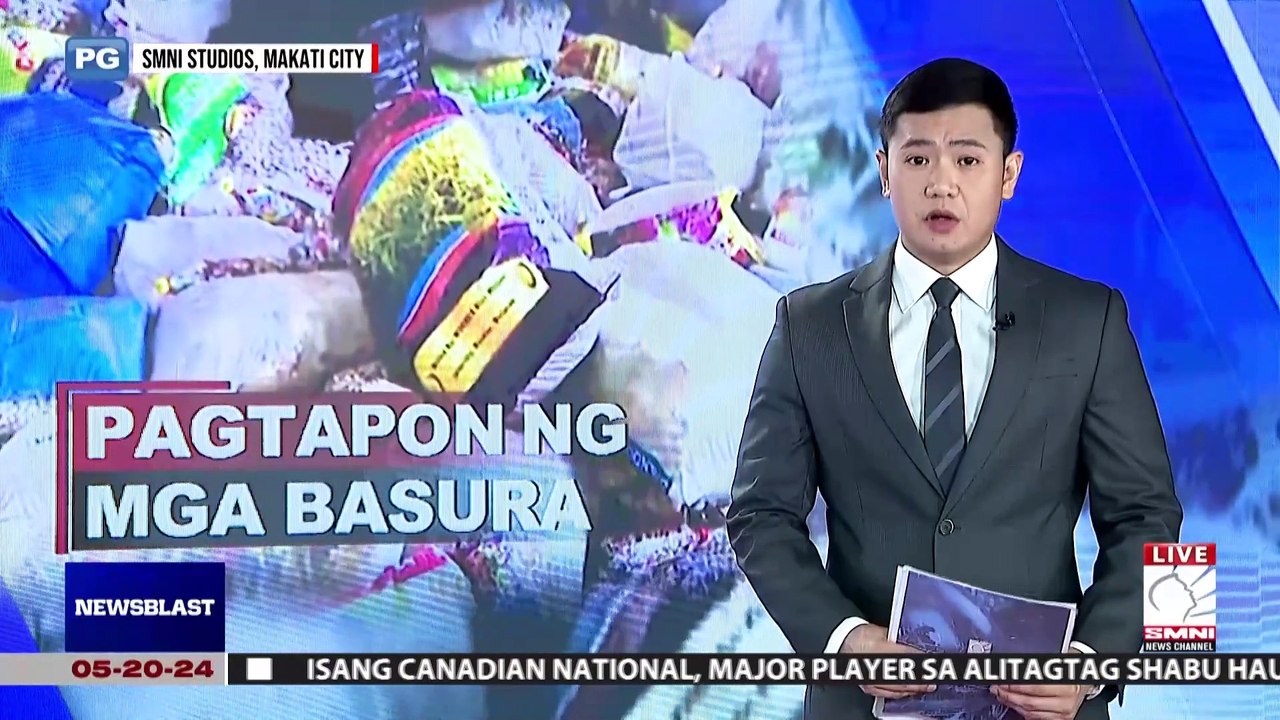 80 lugar sa Metro Manila, tinukoy ng MMDA na flood-prone