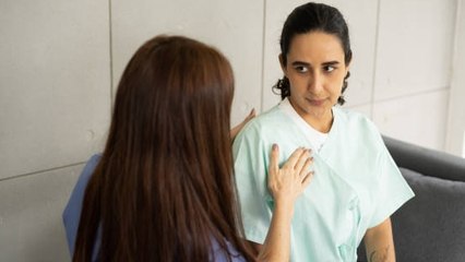 Un Revolucionario Gel Logra Un Gran Avance En El Tratamiento Del Cáncer De Mama