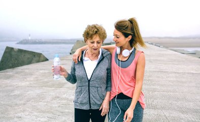 67 Minutos Al Aire Libre Mejoran Drásticamente La Salud Mental