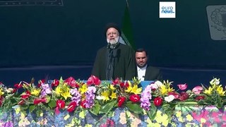 Irán nombra a Mohammad Mokhber es presidente en funciones de Irán mientras llora la muerte de Raisí
