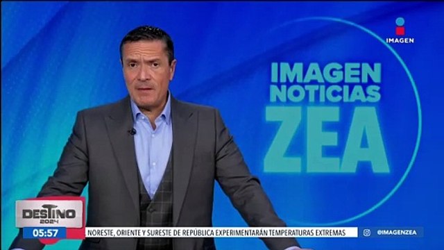 La Marea Rosa se dio cita en el Zócalo CDMX para apoyar a Xóchitl y Taboada