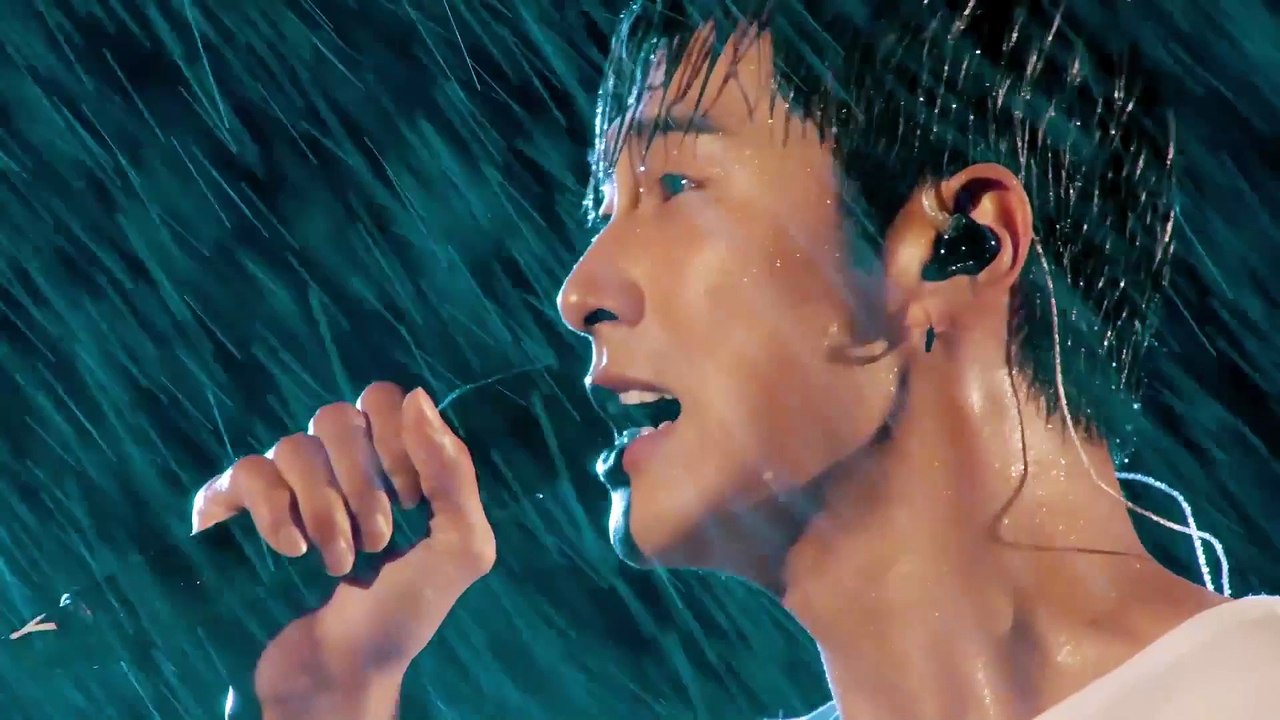 東方神起 Begin ～Again Version～