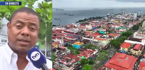 Diógenes Galván espera que Mulino elimine la Corporación para el Desarrollo Integral de Colón