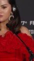 Selena Gomez - Malaise à Cannes