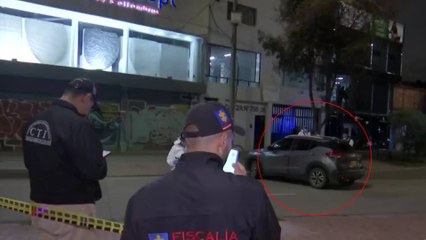 Confirman que hay una segunda motocicleta involucrada en el crimen del director de la cárcel La Modelo