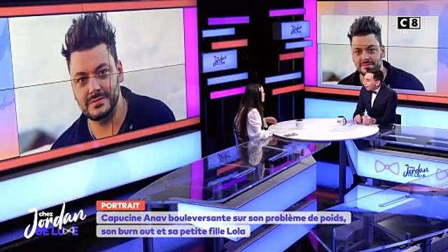 Capucine Anav balance sur l'infidélité de Kev Adams