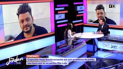 Capucine Anav balance sur l'infidélité de Kev Adams