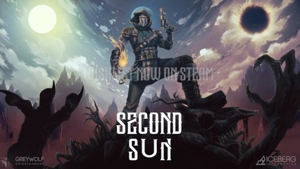 Second Sun Official Announcement Gameplay Trailer