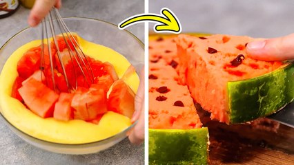Unleashing Culinary Creativity: Unusual Recipes & Innovative Cooking Techniques 