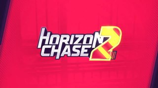 Horizon Chase 2 Official Trailer