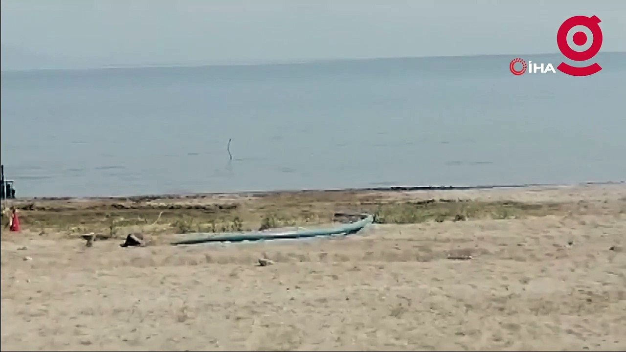 Isparta Eğirdir Gölü’nde bomba paniği: Giriş-çıkışlar yasaklandı