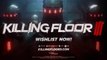 Killing Floor 3 Official 15th Anniversary Developer Diary Trailer