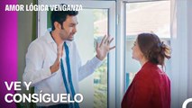 La Mujer Que Amas Te Está Esperando Hermano - Amor Lógica Venganza