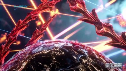 Thôn Phệ Tinh Không Tập 120 Thuyết Minh