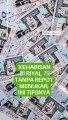 Kehabisan Uang Tunai Tanpa Repot Menukar, ini Tipsnya