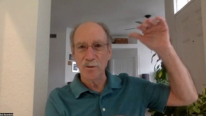 Bob Benedetto Talks About Having A Guitar In The Smithsonian