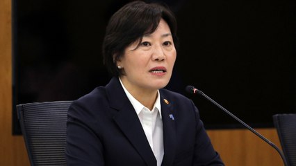 송미령 농식품장관 "양곡·농안법 개정안 통과되면 거부권 강력 건의" / YTN