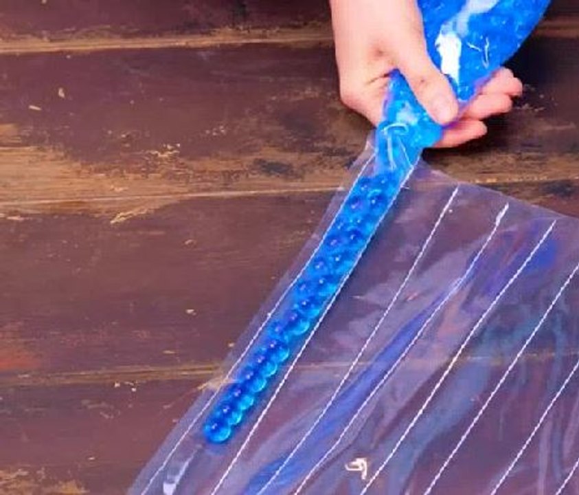 Sturdy & really functional DIY vests that won't let you down!