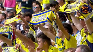 Villarreal CF vs Real Madrid (4-4) | LaLiga 2023/24 |