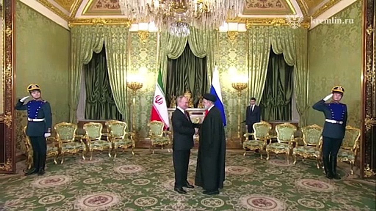 Tod von Raisi: Wie geht es weiter im Iran?