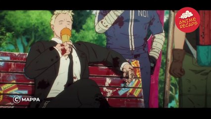 #2 Guy's head was turned into a lizard by a sorcerer, and now he seeks revenge