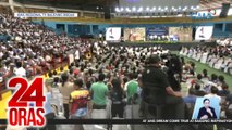 Mga magsasaka sa Central at Eastern Visayas, ginawaran ng Certificate of Land Ownership Awards | 24 Oras