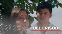 Asawa Ng Asawa Ko: The Manansala couple decides to separate! - Full Episode 72 (May 20, 2024)