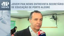 Como funcionará a volta às aulas na rede municipal do RS? José Paulo da Rosa analisa