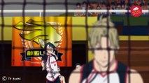 His opponents don't realize he's the best badminton player ever | Anime Recaps