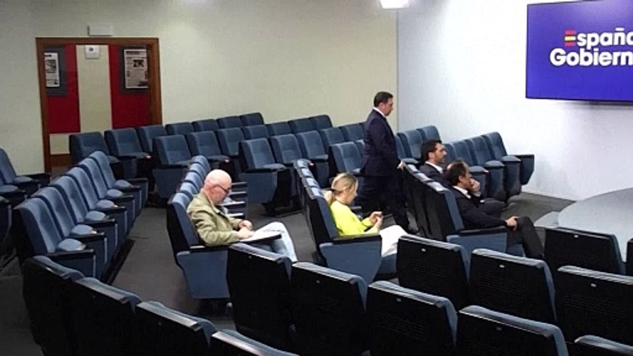 Espanha convoca embaixador argentino para novo pedido de desculpas