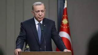 Cumhurbaşkanı Erdoğan'dan önemli açıklamalar: 6-8 Ekim olayı devlete isyan girişimi
